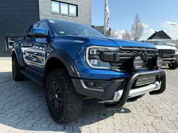 Raptor 3.0l EcoBoost 215kW/Paket 73*
