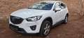 Mazda CX-5 Sports-Line AWD 2.0 Automatik Airbags Ok Weiß - thumbnail 10
