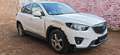 Mazda CX-5 Sports-Line AWD 2.0 Automatik Airbags Ok Weiß - thumbnail 24
