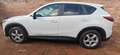 Mazda CX-5 Sports-Line AWD 2.0 Automatik Airbags Ok Weiß - thumbnail 15