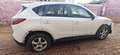 Mazda CX-5 Sports-Line AWD 2.0 Automatik Airbags Ok Weiß - thumbnail 14