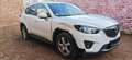 Mazda CX-5 Sports-Line AWD 2.0 Automatik Airbags Ok Weiß - thumbnail 1