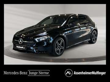e AMG AMG+MBUX+Night+Wide+Cam+LED+Navi+AUT