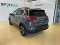 Citroen C5 Aircross PureTech S&S Feel EAT8 130 Gris - thumbnail 5