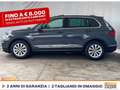 Volkswagen Tiguan 1.5 tsi life 150cv dsg Grey - thumbnail 4