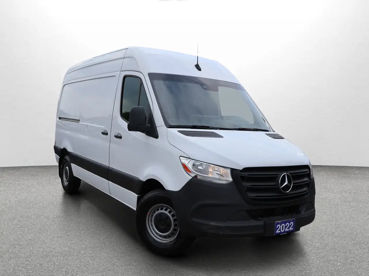 2022 Mercedes-Benz Sprinter