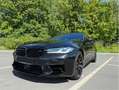 BMW M5 Competition, B&W, M-Drivers,Garantie,Mwst.ausweis. Zwart - thumbnail 20