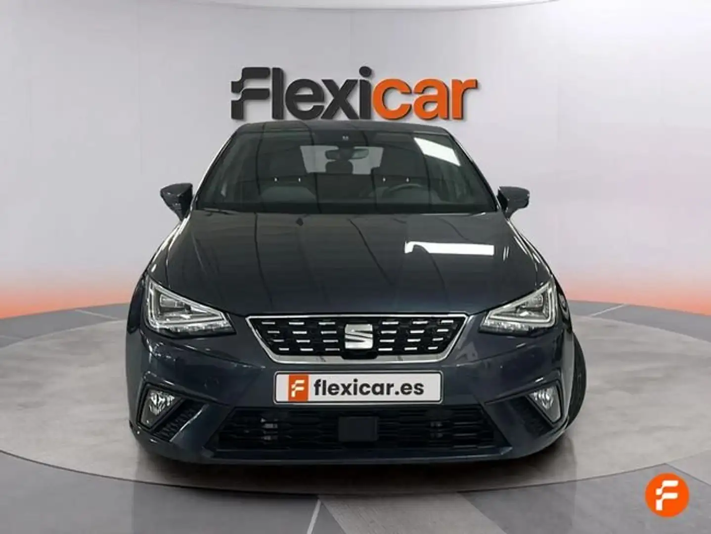 SEAT Ibiza 1.0 TSI 85kW Special Edition Xcellence Gris - 2