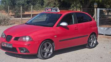 1.9TDi FR 130