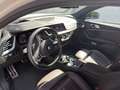BMW 135 M135i xDrive Aut. Weiß - thumbnail 2