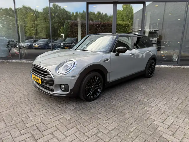 MINI 1.5 Cooper,LED,Keyless,Clima,Cruise,Carplay,Digi D
