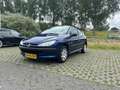 Peugeot 206 206 1.4 X-Design, 108k km, APK 2026, rijdt perfect Blauw - thumbnail 7
