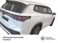 Volkswagen Tayron 1.5 TSI DSG eHybrid Life Navi AHK Spracha Weiß - thumbnail 1