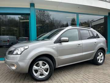 2.5 Navi, Cruise, TrHaak, PDC, Keyless, 17Inch, NA