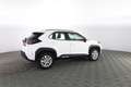 Toyota Yaris Cross Yaris Cross 1.5 Hybrid 5p. E-CVT Active Weiß - thumbnail 3