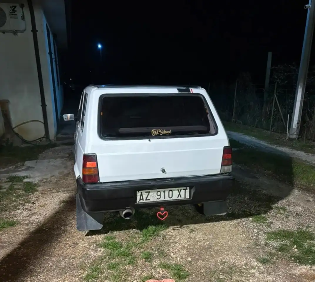 Fiat Panda 0.9 Young, foto 3