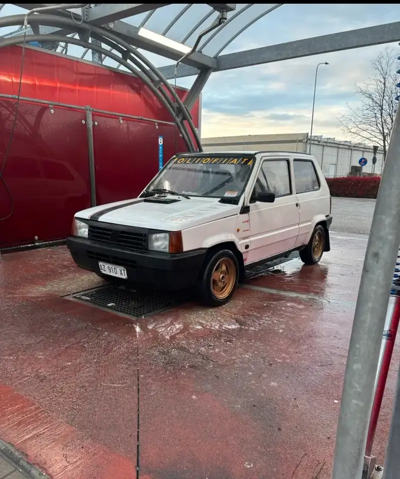 Fiat Panda 0.9 Young, foto 2