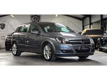H 2.0 TURBO ECOTEC 200 SPORT 5 PORTES BOITE 6 / 1ERE MAIN / HISTORIQUE COMPLET