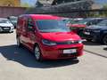 Volkswagen Caddy Caddy Maxi Cargo TDI 4MOTION LED Kamera Sitzhzg Rot - thumbnail 3