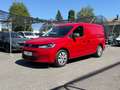 Volkswagen Caddy Caddy Maxi Cargo TDI 4MOTION LED Kamera Sitzhzg Rot - thumbnail 28