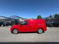 Volkswagen Caddy Caddy Maxi Cargo TDI 4MOTION LED Kamera Sitzhzg Rot - thumbnail 7