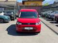 Volkswagen Caddy Caddy Maxi Cargo TDI 4MOTION LED Kamera Sitzhzg Rot - thumbnail 2