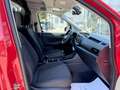 Volkswagen Caddy Caddy Maxi Cargo TDI 4MOTION LED Kamera Sitzhzg Rot - thumbnail 9