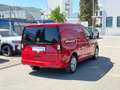 Volkswagen Caddy Caddy Maxi Cargo TDI 4MOTION LED Kamera Sitzhzg Rot - thumbnail 4