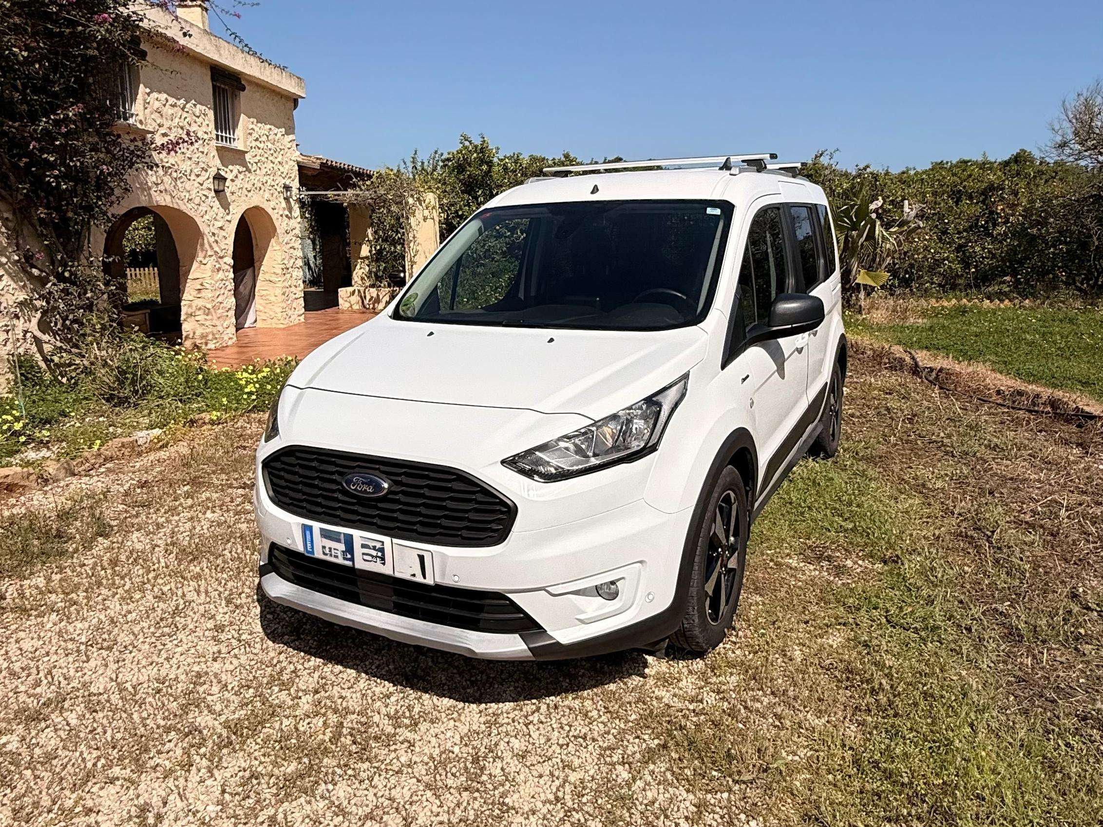 Ford Transit Connect FT Kombi 1.5 TDCi S - foto 1