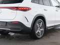 Mercedes-Benz EQE SUV 350 4M Edition AMG HAL Airmatic HUD AHK Weiß - thumbnail 4