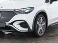Mercedes-Benz EQE SUV 350 4M Edition AMG HAL Airmatic HUD AHK Weiß - thumbnail 3