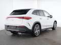 Mercedes-Benz EQE SUV 350 4M Edition AMG HAL Airmatic HUD AHK Weiß - thumbnail 2