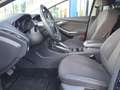 Ford Focus Wagon 2.0 TDCI Titanium | 163 pk! | Lage km stand Blauw - thumbnail 6