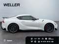Toyota Supra GR 3.0 AC Schnitzer*Premium Paket*Bi-LED*CAM*ACC* Alb - thumbnail 10