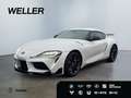 Toyota Supra GR 3.0 AC Schnitzer*Premium Paket*Bi-LED*CAM*ACC* Alb - thumbnail 1
