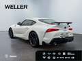 Toyota Supra GR 3.0 AC Schnitzer*Premium Paket*Bi-LED*CAM*ACC* Alb - thumbnail 7