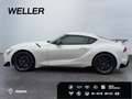 Toyota Supra GR 3.0 AC Schnitzer*Premium Paket*Bi-LED*CAM*ACC* Alb - thumbnail 5