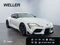 Toyota Supra GR 3.0 AC Schnitzer*Premium Paket*Bi-LED*CAM*ACC* Alb - thumbnail 4