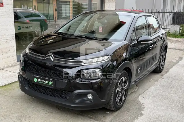Citroen C3 C3 BlueHDi 75 S&S Shine