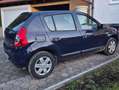 Dacia Sandero Sandero 1.2 16V eco2 Blau - thumbnail 1