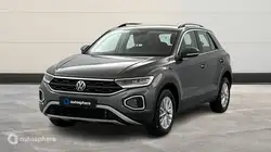 Volkswagen T-Roc 1.0 TSI 110ch Life Plus