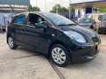 Toyota Yaris 1.3 VVTi Sol AIRCO/ DEALERONDERHOUDEN KEURIGE STAA Noir - thumbnail 12