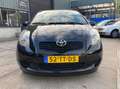 Toyota Yaris 1.3 VVTi Sol AIRCO/ DEALERONDERHOUDEN KEURIGE STAA Noir - thumbnail 13
