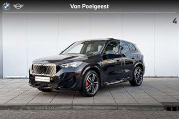 xDrive30 M-Sport / Driving Assistant Professional