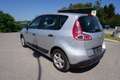 Renault Scenic 1.6 16V 110 Hi-Flex Authentique Grau - thumbnail 4