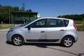 Renault Scenic 1.6 16V 110 Hi-Flex Authentique Grau - thumbnail 3