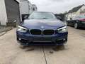 BMW 118 118 d Advantage Blau - thumbnail 2