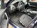 BMW 118 118 d Advantage Blau - thumbnail 10