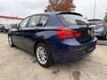 BMW 118 118 d Advantage Blau - thumbnail 7