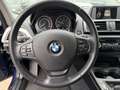 BMW 118 118 d Advantage Blau - thumbnail 12